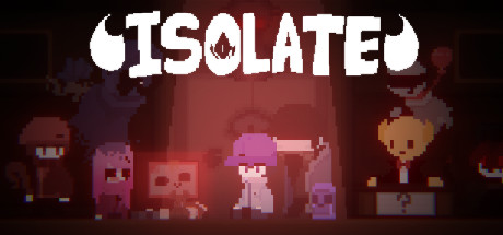 ISOLATE