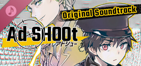 Ad SHOOt（アドシュー） Soundtrack