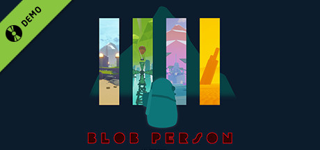 Blob Person Demo