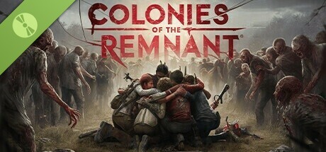 Colonies of The Remnant Demo