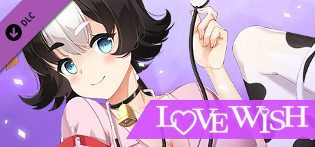 Love wish-FREE DLC