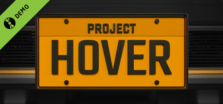 Project Hover Demo