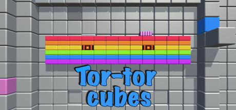 Tor-tor cubes