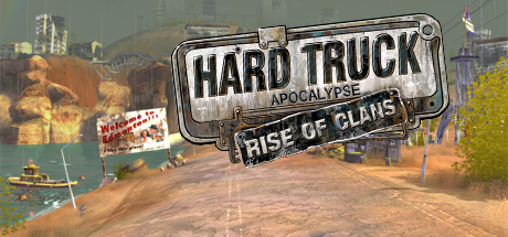 Hard Truck Apocalypse: Rise Of Clans / Ex Machina: Meridian 113