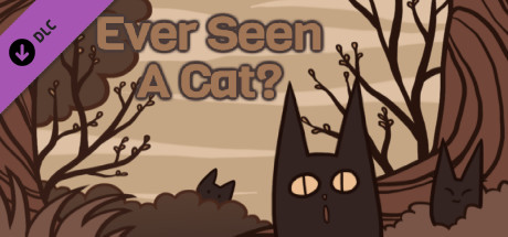 Ever Seen a Cat? - Paper Edition + Wallpapers