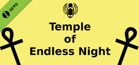 Temple of Endless Night Demo