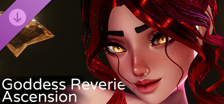 ViRo - Goddess Reverie: Ascension