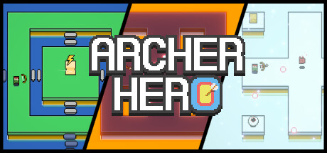 Archer Hero