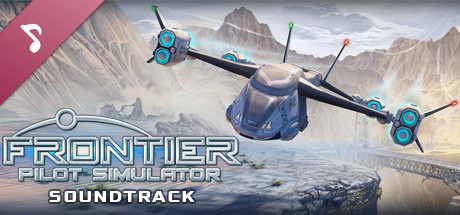 Frontier Pilot Simulator Soundtracks