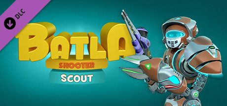 Batla - Scout