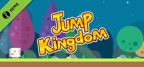 Jump KingDom Demo