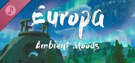 Europa: Ambient Moods