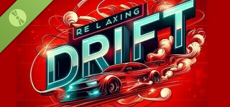 Relaxing Drift Demo