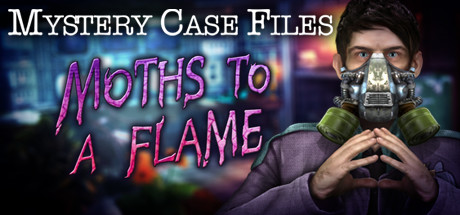 Mystery Case Files: Moths to a Flame Collector's Edition