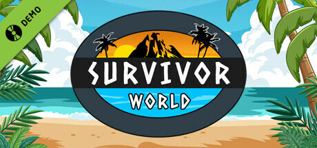 Survivor World Demo