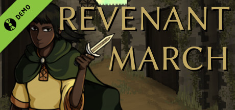 Revenant March Demo