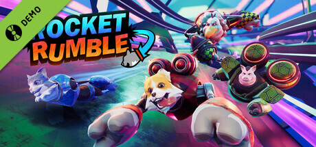 Rocket Rumble Demo