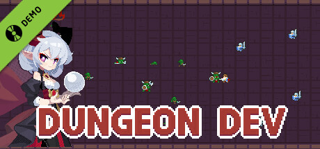 Dungeon Dev Demo