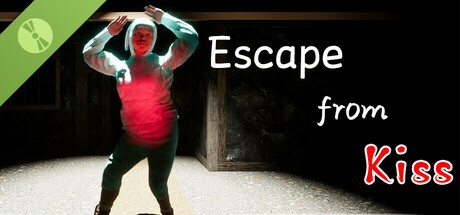 Escape From kiss Demo