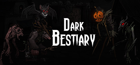 Dark Bestiary