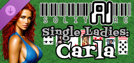 AI Solitaire - Single Ladies - Carla