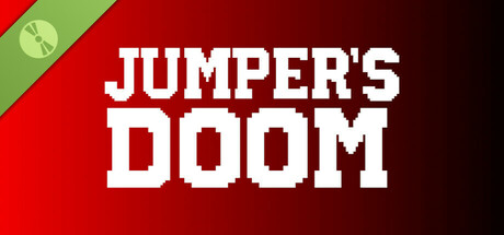 Jumper's Doom Demo