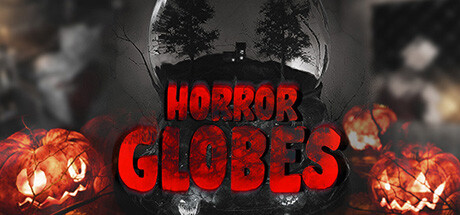 Horror Globes