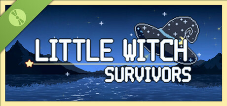 Little Witch Survivors Demo
