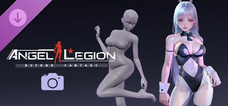 Angel Legion-DLC Pose05