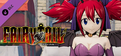 FAIRY TAIL: Sherria's Costume 