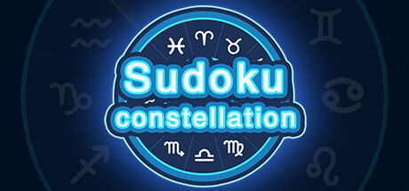 Sudoku constellation