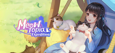 Meowtopia: Expedition