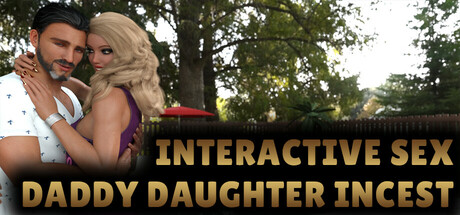 Interactive Sex - Daddy Daughter Incest