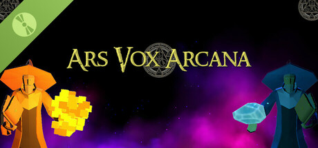 Ars Vox Arcana Demo