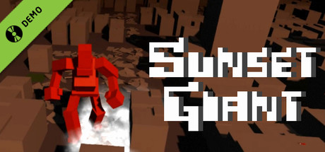 Sunset Giant Demo