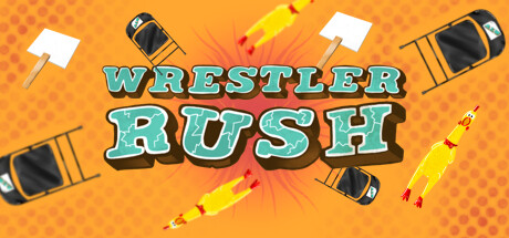 Wrestler Rush