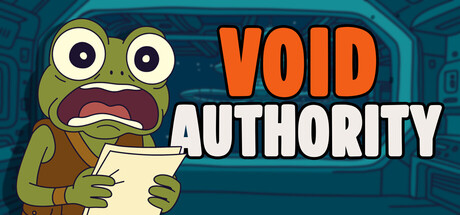 Void Authority