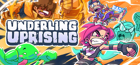 Underling Uprising