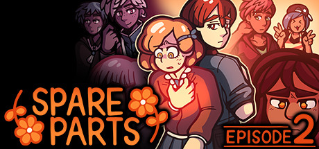 Spare Parts: Episode 2
