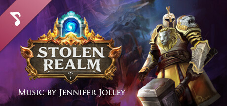 Stolen Realm Soundtrack