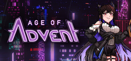 Age of Advent