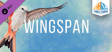 Tabletopia - Wingspan