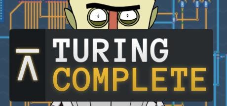 Turing Complete