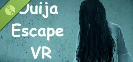 Ouija Escape VR Demo