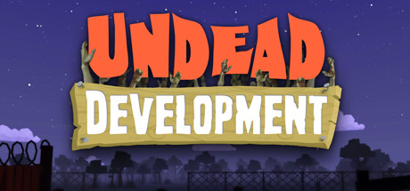 Undead Development