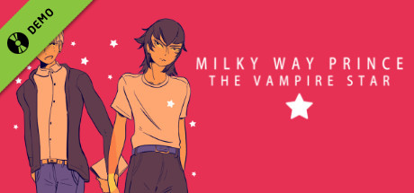 Milky Way Prince – The Vampire Star Demo