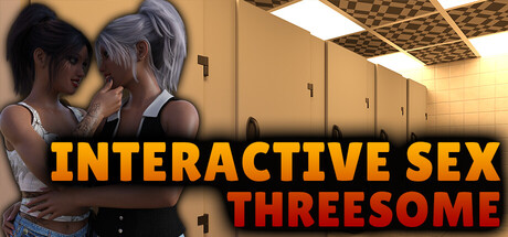 Interactive Sex - Threesome