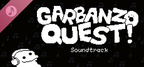 Garbanzo Quest Soundtrack