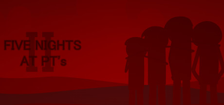 Five Nights At PT's II