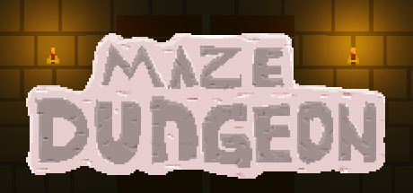 Maze Dungeon